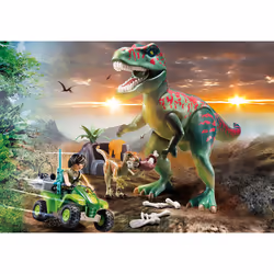 Playmobil Dinos 71183 toy playset - Additional view 5