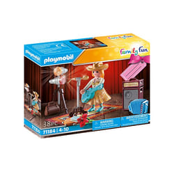 Playmobil FamilyFun 71184 toy playset
