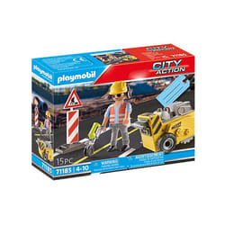 Playmobil City Life 71185 toy playset