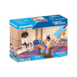 Playmobil Sports & Action 71186 toy playset
