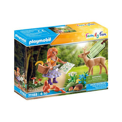 Playmobil FamilyFun 71188 toy playset