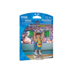 Playmobil Playmo-Friends 71199 toy playset