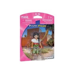 Playmobil Playmo-Friends 71200 toy playset