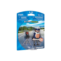 Playmobil Playmo-Friends 71201 children's toy figure
