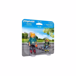 Playmobil 71209, Action/Adventure, 4 yr(s), Multicolour
