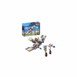 Playmobil Novelmore , 4 yr(s), Multicolour