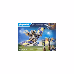 Playmobil Novelmore