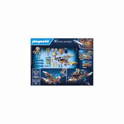 Playmobil Novelmore - Additional view 4