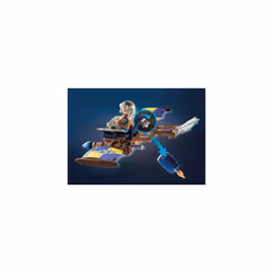 Playmobil Novelmore - Additional view 6