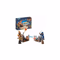 Playmobil Novelmore 71212, Toy figure set, 4 yr(s)