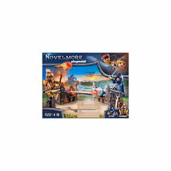 Playmobil Novelmore 71212 building toy