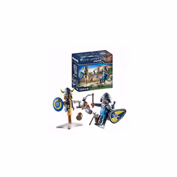 Playmobil Novelmore 71214, Toy figure set, 4 yr(s)