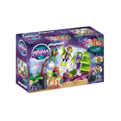Playmobil Ayuma 71215 toy playset