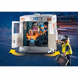 Playmobil Ambulance - Additional view 5