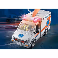 Playmobil Ambulance - Additional view 6