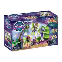 Playmobil Ayuma 71236 toy playset