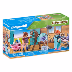 Playmobil Country 71241, Toy figure set, 4 yr(s)