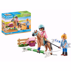 Playmobil Country 71242, Toy figure set, 4 yr(s)