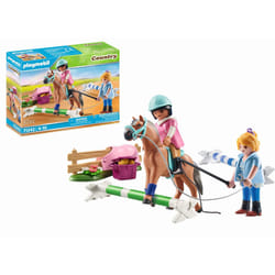 Playmobil Country 71242 building toy