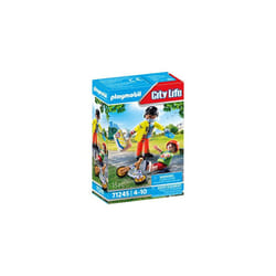 Playmobil City Life 71245 toy playset