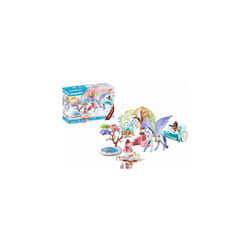 Playmobil Magic 71246 building toy