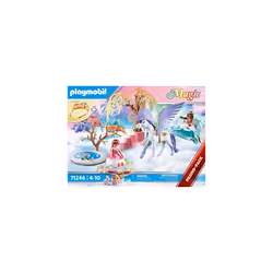 Playmobil Magic 71246 building toy