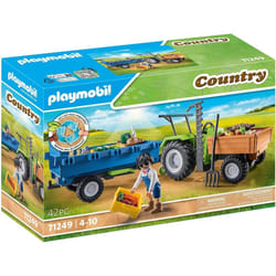 Playmobil Country 71249 building toy