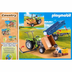 Playmobil Country 71249 building toy