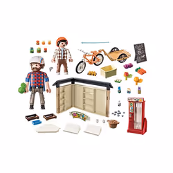 Playmobil Country 71250 building toy