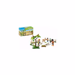 Playmobil Country 71251, Toy figure set, 4 yr(s)