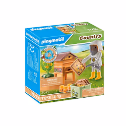 Playmobil Country 71253, Toy figure set, 4 yr(s)