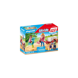Playmobil City Life 71258 building toy