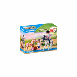 Playmobil Country 71259, Toy figure set, 4 yr(s), 45 pc(s)