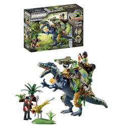 Playmobil Dinos 71260 building toy