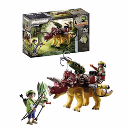 Playmobil 71262, Toy figure set, 5 yr(s)