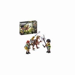 Playmobil 71264, Toy figure set, 5 yr(s)