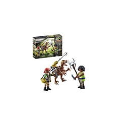 Playmobil 71264 building toy