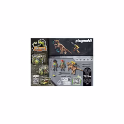 Playmobil 71264 building toy
