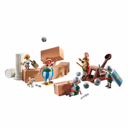 Playmobil Asterix 71268 building toy