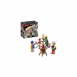Playmobil Asterix 71269, Toy figure set, 5 yr(s)