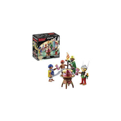 Playmobil Asterix 71269 building toy