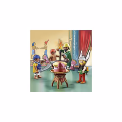 Playmobil Asterix 71269 building toy