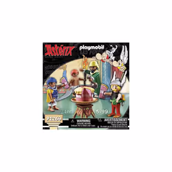 Playmobil Asterix 71269 building toy