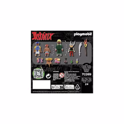 Playmobil Asterix 71269 building toy - Additional view 4