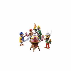 Playmobil Asterix 71269 building toy - Additional view 5