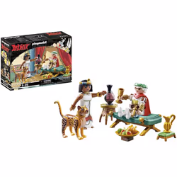 Playmobil Asterix 71270, Toy figure set, 5 yr(s)