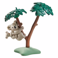 Playmobil Wiltopia 71292, Animal, 4 yr(s), Multicolour