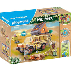 Playmobil Wiltopia Löwen