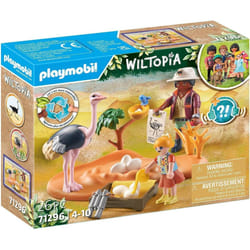 Playmobil Wiltopia 71296 children's toy figure