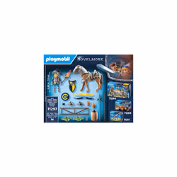Playmobil Novelmore 71297 children's toy figure - Additional view 4